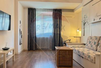 Inchiriere Garsoniera Regina Elisabeta - 2