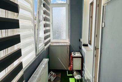 Apartament cu 2 camere decomandat în Central - 8