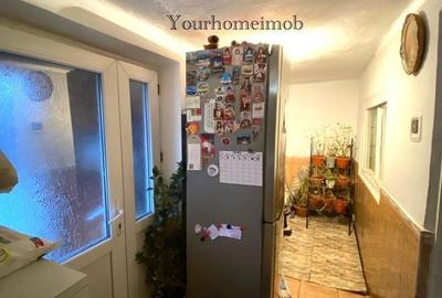 Casă cu 4 camere în Central - 7