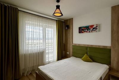 Apartament cu 3 camere decomandat, mobilat în Nord - 6