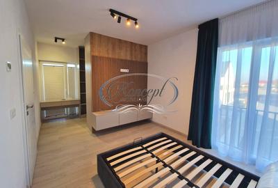 Apartament modern in ansamblu privat - 6