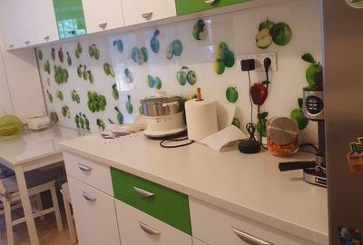 Apartament cu 4 camere decomandat în Exterior Sud - 1