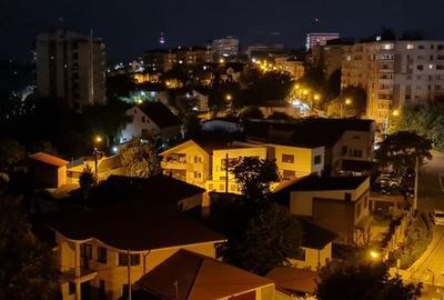 Garsonieră în Țiglina 1 - 2