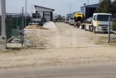 Spațiu comercial, de 170 mp, în Bucov - 9