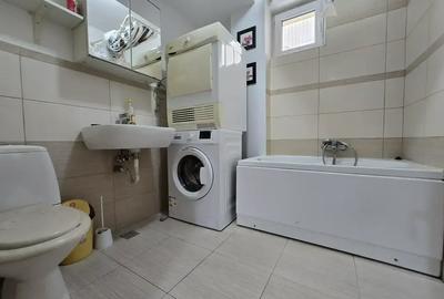 2 Camere cu Curte | Mobilat Utilat  | Parcare | Metrou 1 Decembrie - 9