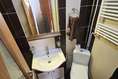 Apartament ---4 camere E3 - -etajul 3-MOBILAT - 2