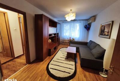 Apartament cu 3 camere semidecomandat în Rahova - 3