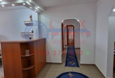 Apartament cu 3 camere decomandat în Piața Nouă - 6
