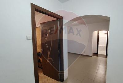 Apartament 2 camere parter/nemobilat. - 1