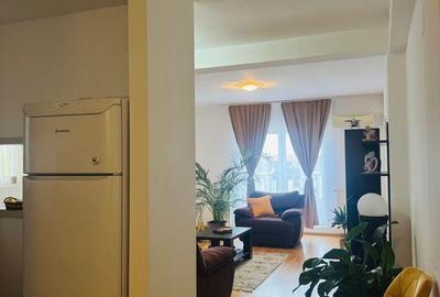 Apartament cu 2 camere în Subcetate - 6