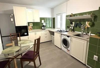 Inchiriere Apartament 2 Camere cu Boiler Tei - 5