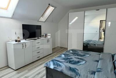 Apartament cu 2 camere semidecomandat în Sud - 6