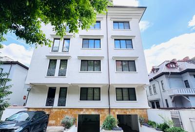Cotroceni / Apartament de Protocol 220 MP/ Parcare/ Sala Fitness/ Bloc Premium - 28