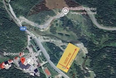 Teren de vanzare Oportunitate investi?ionala - Pe?teraPadina - 5