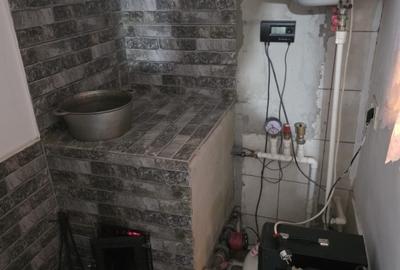 Casă individuală cu 2 camere cu Teren 910 Mp în Cârniceni - 10