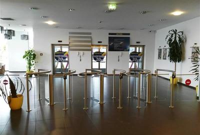 Inchiriere birouri THE MARKET Offices, langa metrou - de la 100 mp - 7