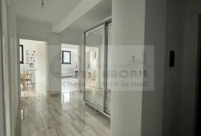 Proprietate Eleganta, Zona Bucium Plopii fara sot - 1