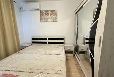 Apartament cu 2 camere decomandat în Micro 17 - 5