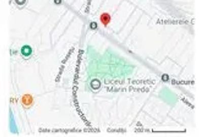 Inchiriez apartament 2 camere giulesti - 3