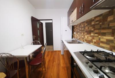 Apartament cu 2 camere decomandat, mobilat în Lujerului - 13