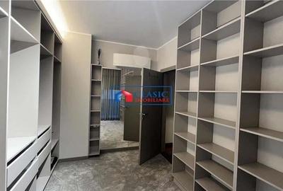 Inchiriere apartament 4 camere de LUX in Buna Ziua- Complex Premium - 1