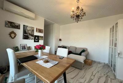 Apartament cu 2 camere semidecomandat în Central - 6