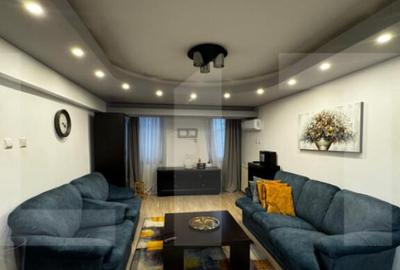 Apartament 4 camere Primaverii renovat si modern - 5