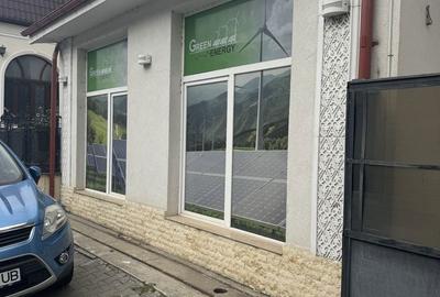 Spațiu comercial, de 70 mp, în Uiești - 1