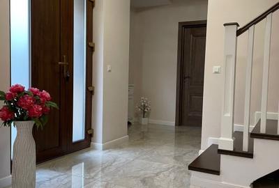 Duplex cu 4 camere cu Teren 175 Mp în Florești - 15