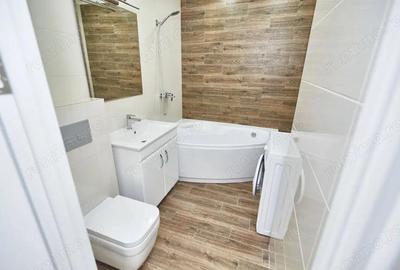 Garsonieră în Circumvalațiunii