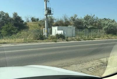Teren de 2500 mp, în Exterior Vest - 3
