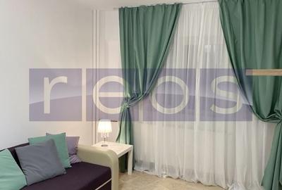 Garsonieră semidecomandată, mobilată în Nicolae Grigorescu - 4