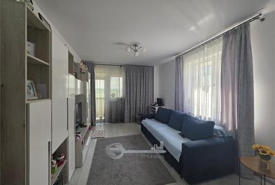 Apartament cu 3 camere decomandat, mobilat în Popas Păcurari - 3