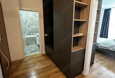 Apartament cu 2 camere decomandat în Torontalului - 4