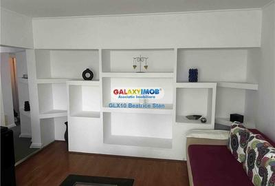 Apartament cu 3 camere decomandat, mobilat în Sebastian - 1