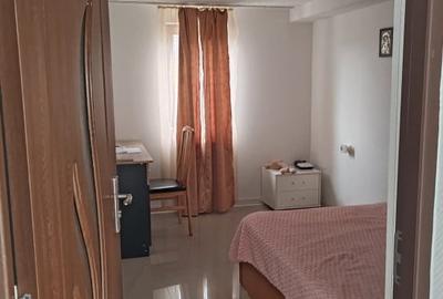 Casa parter+mansarda si teren in Lipovat, Vaslui - 8