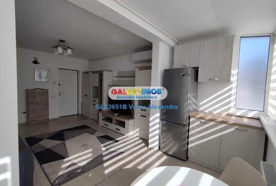 Apartament Tip Studio Lux - Berceni - Dimitrie Leonida - 6