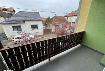Apartament cu 2 camere în 14 Mai - 6