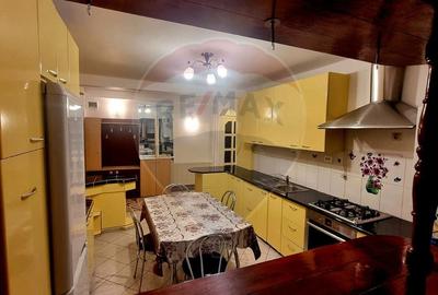 Apartament cu 2 camere semidecomandat în Vasile Alecsandri - 7