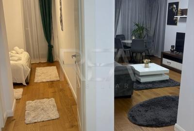 2 Camere | Alongside Unirii Fountains by Natrom - 2