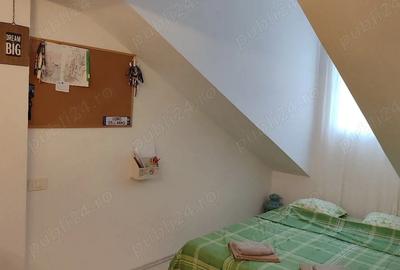 Apartament cu 2 camere decomandat în Tomis Nord - 2