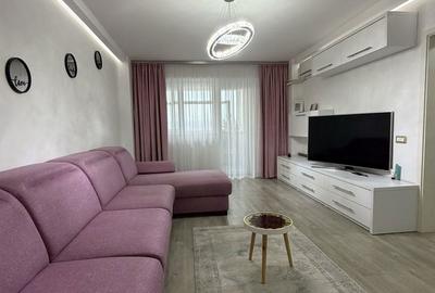 Apartament cu 3 camere decomandat în Ultracentral