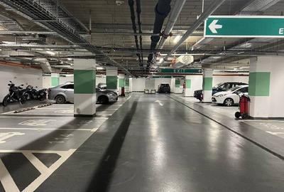 Oregon Park cladirea B - subinchiriere, Barbu Vacarescu, 200 mp  0% comision! - 9