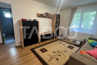 Apartament nou 2 camere de inchiriat zona accesibila Rahovei Sibiu - 3