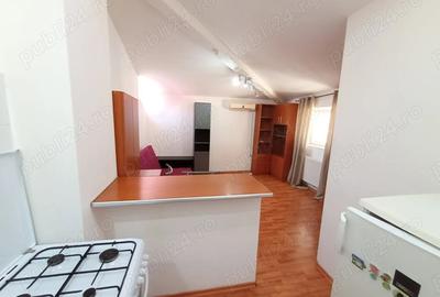 Garsonieră decomandată în Iancului - 5