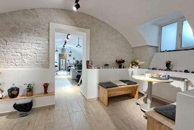 Apartament 136 mp pretabil activitati birou Dorobantilor Cluj-Napoca Apartament 136 mp pretabil activitati birou Dorobantilor Cluj-Napoca - 6