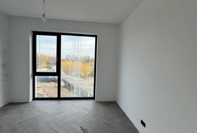 Apartament de Vanzare-3Camere+Terasa de 18MP-Chitila - 2