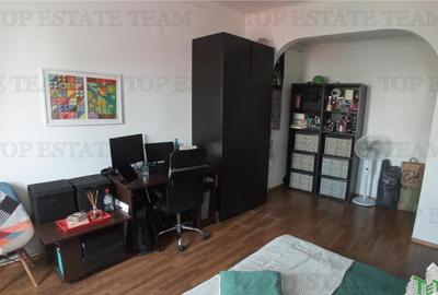 Apartament 3 camere de in zona Dacia - 1