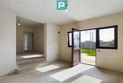 Casa la gri in Livada - 28