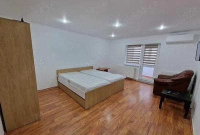 Garsonieră decomandată în Unirii Nord - 2